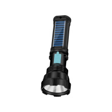 Hiroekza zaklampen in de uitverkoop! Draagbare zaklamp op zonne-energie, krachtige lichtopbrengst, lange oplaadtijd, ultralange actieradius, geschikt