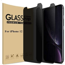 pcs Blickschutzfolie für iPhone 12