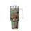 Εξατομικευμένο ποτήρι Mickey Mouse 40oz με λαβή και καλαμάκι - Κύπελλο ταξιδιού από 1