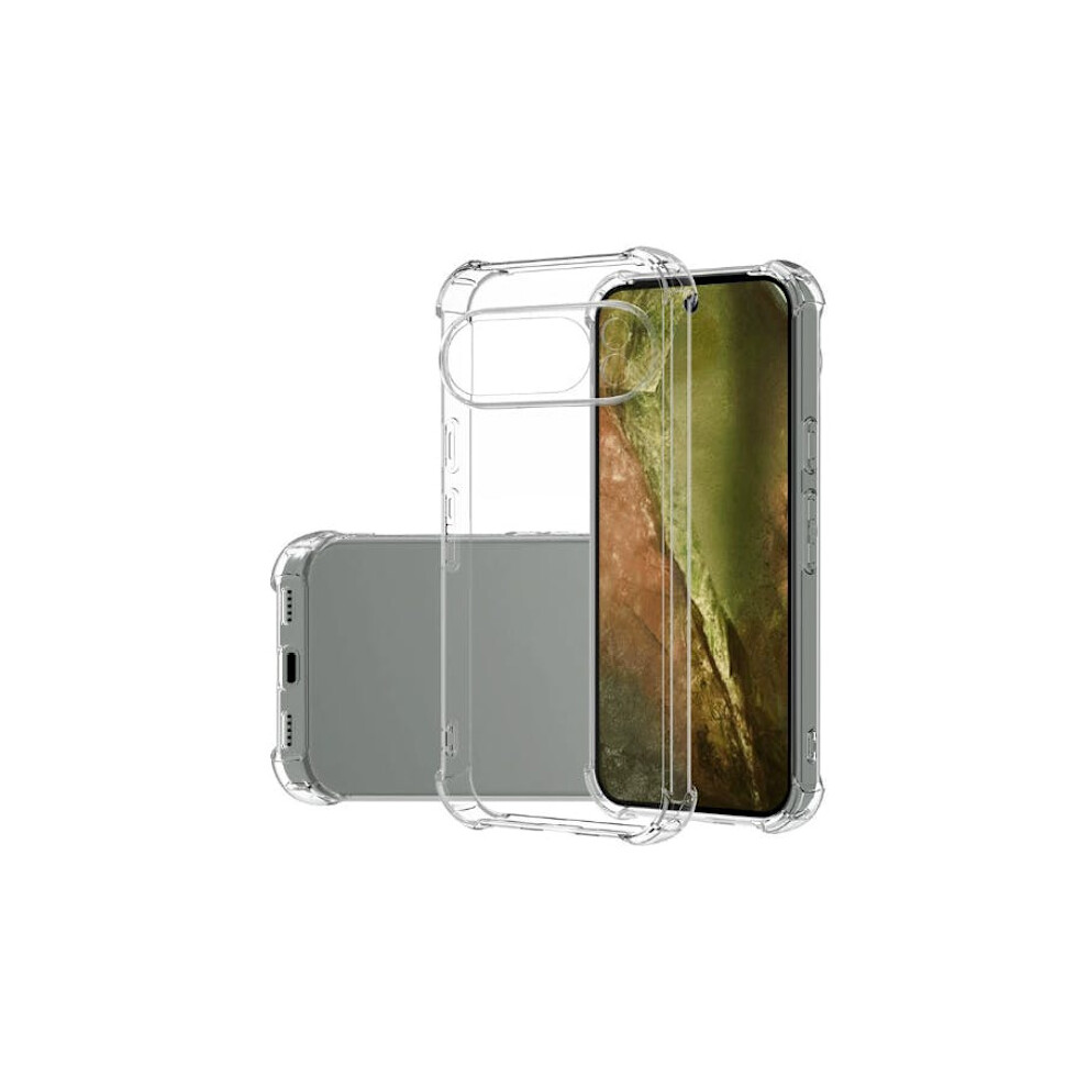 Google Pixel 10 Pro Case - Extra Shockproof 9425574772404