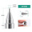 Mosiee1Pc Σειρά A A1002-7 Άκρη συγκόλλησης 1.0Mm χωρίς ερεθίσματα για 802 808 809 807 817 1