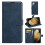 Flip Folio Hülle Galaxy S22Plus - Blau 8