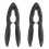 2pcs Multipurpose Nutcrackers Efficient Walnut Pliers Nutshell Opener Tools 1