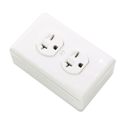 Outlet Covers Wall Plates,Standard Size Duplex Outlet Covers 1