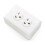 Outlet Covers Wall Plates,Standard Size Duplex Outlet Covers 3