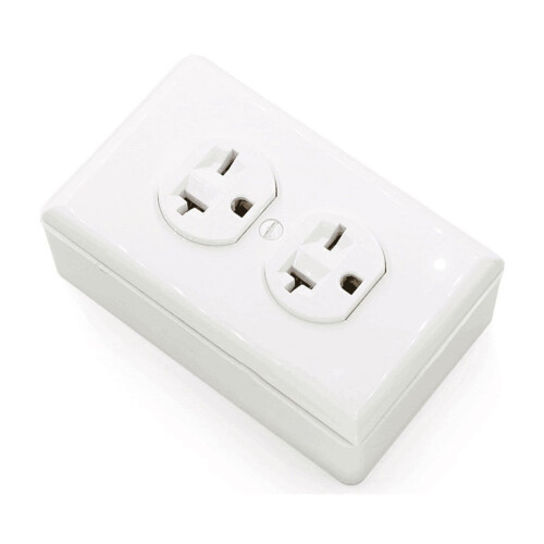Outlet Covers Wall Plates,Standard Size Duplex Outlet Covers 2