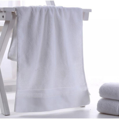 Βαμβακερές πετσέτες χεριών, 14" x 30" πετσέτες μπάνιου, μαλακές και απορροφητικές