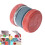 Eease Creative Fast Grindstone Home Kitchen Κυκλικός Τροχός Ψαλιδιού Ξύστρας για Αποκατάσταση και 5