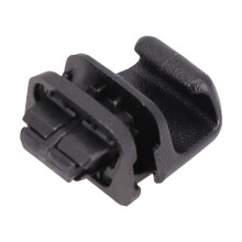 CROCHET DE RIDEAU DE PORTE ARRIÈRE INTÉRIEURE Pour Palisade83917S8000CA Lot Q7H0T9