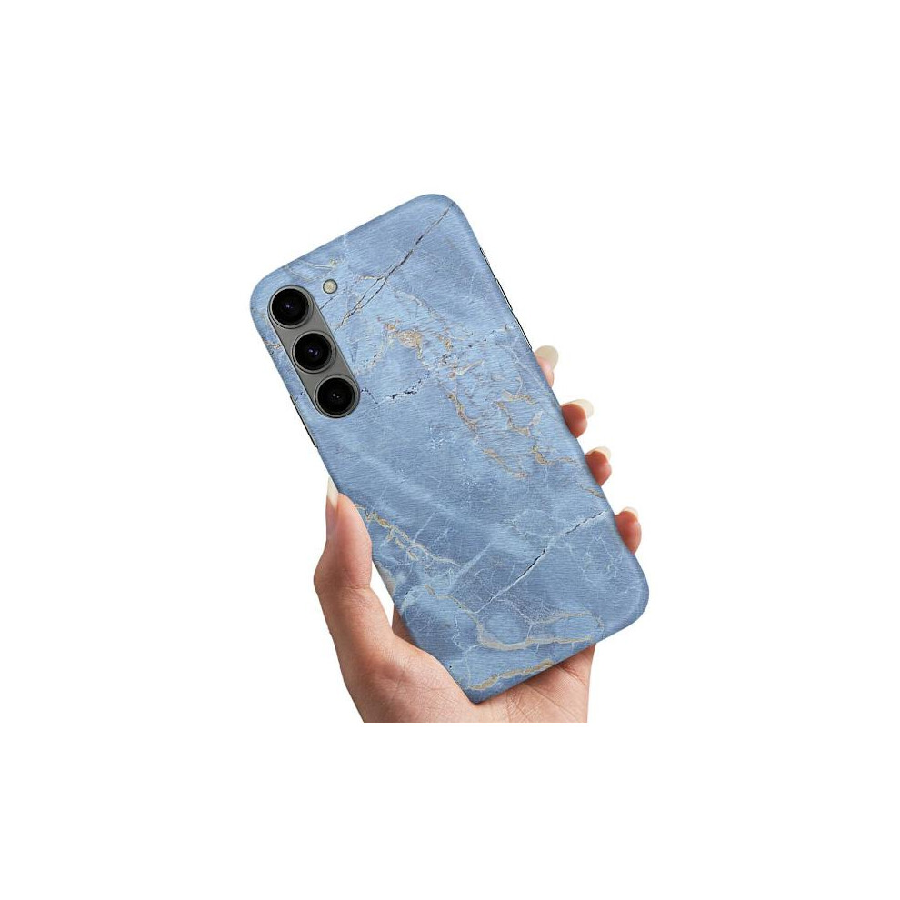 Compatible With Samsung Galaxy S23 - Case/Mobile Case Marble 9083649954829