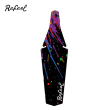 DAMIFU Bicycle Ultralight PP Material Road MTB Bike Front And Rear Mudguard A