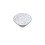 POPSOCKETS Sparkle Snow White Detachable Grip with Stand Function Premium 4