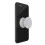 POPSOCKETS Sparkle Snow White Detachable Grip with Stand Function Premium 6