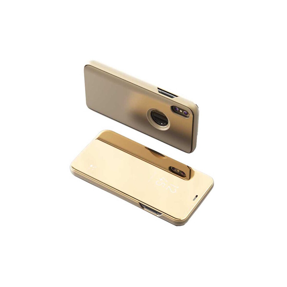 Compatible With Iphone X/Xs - Well-Thoughtful Stylish Case (Leman) Gold 9083649955239