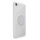 POPSOCKETS Sparkle Snow White Detachable Grip with Stand Function Premium 7