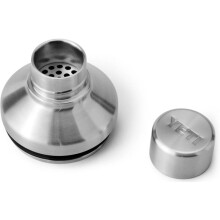 Rambler Cocktail Shaker Lid STAINLESS