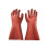 Mosiee Insulation Rubber Glove 10KV Voltage Electrical Anti Leakage Work protect 4