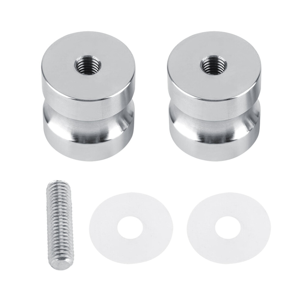 Eddwiin Stainless Steel Shower Glass Door Handle Pull Knob For Bathroom Lock Hardware 9083649955383