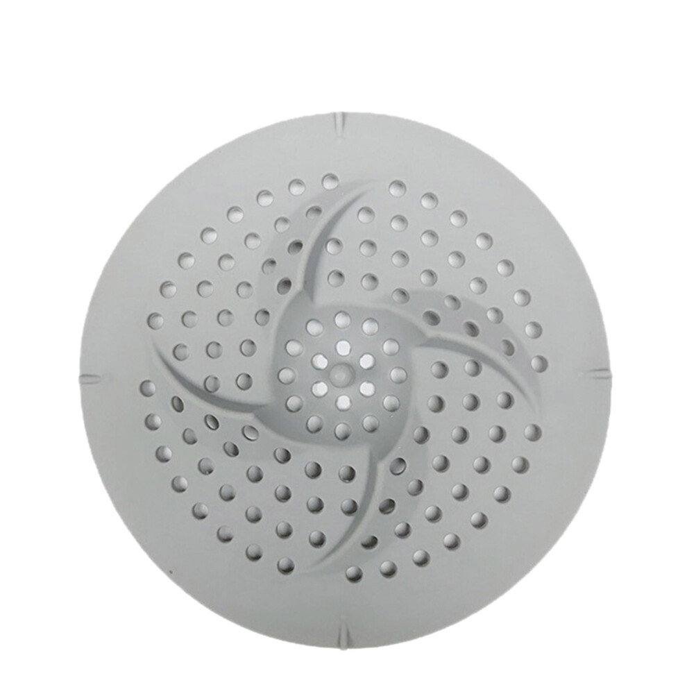 Multicolor Silicone Vanity Sink Sewer Anti Clogging Silicone Floor Drain Kitchen Sink Filter Mesh Bathroom Hair Filter Bakeware Set Kitchen Tools Set 9083649956700