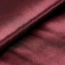 BalsaCircle 54" x 10 yards Satin Fabric Bolt Put-up Crafts Sewing Wedding Party Draping DIY