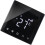 Smart Thermostat with Touchscreen Climate Control, Programmable Timer, Curved Screen for Home 3