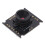 1MP USB Camera Module 1280x720 70 FOV Manual Focus Black 1