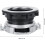 Garbage Disposal Flange Replacement with Stainless Steel Lock Nut 13x6.5cm Easy Install 3