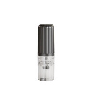 Portable Coffee Grinder Cordless USBC Rechargeable 1200mAh Electric Bean Grinder for Travel