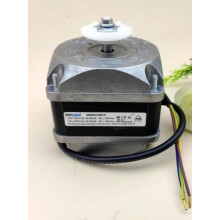M4Q045DA0501 Ice Maker Motor 230V 86W Shielded Pole, Energy Saving Low Noise Replacement