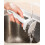 Stainless Steel Meat Tenderizer Tool with Sharp Needles for Beef Pork Chicken Steak 4