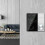 Smart WiFi Programmable Thermostat for Electric Heating with Remote Control and LCD Display 4
