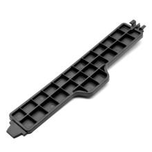 Cabin Air Filter Cover for Kia Sportage Sorento Hyundai Tucson Santa Fe Santa Cruz 97129P2000