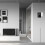 Smart WiFi Programmable Thermostat for Electric Heating with Remote Control and LCD Display 5