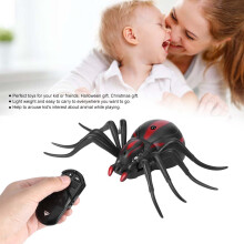 IR RC Simulierte Insekten Spielzeug – Elektrisches Kinder-Geschenk, 11x16x4cm
