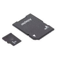 8GB TF-Karte Wasserdichter Chip für MP3 GPS SD-Adapter Schneller Datentransfer Langlebig
