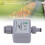 Smart Water Timer with App Control, USB Powered Automatic Irrigation System for Garden and Balcony 2