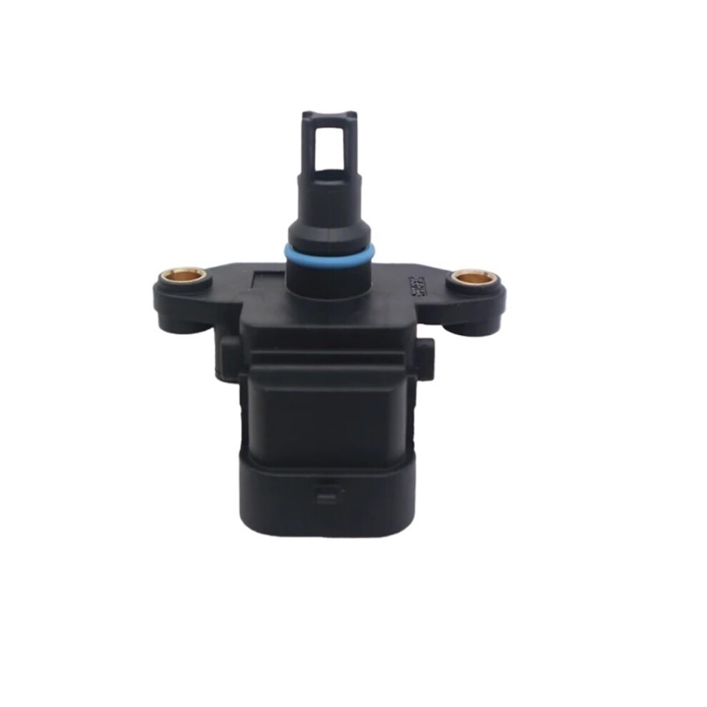 3971106 Turbocharger Boost Pressure Sensor For Cummins Diesel Engine Precise Monitoring 9164114633040