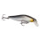 Swimbait Sinking Minnow Lure Βαθιά κατάδυση Αλμυρού νερού Συρτή Αγκίστρι με Βαρύτερη Ουρά 8