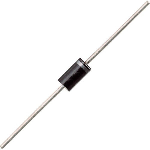 1N4745A - 16V1W5% DO-41 (6 Stück/Packung)
