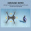 Kayannuo Πασχαλινά Drones χωρίς ψήκτρες με 2 κάμερες, αντοχή στον άνεμο, λειτουργία Headless, 6