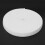 Thick 20mm Elastic Band for Sewing Protective Gear Cuffs White 1