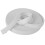 Thick 20mm Elastic Band for Sewing Protective Gear Cuffs White 8