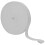 Thick 20mm Elastic Band for Sewing Protective Gear Cuffs White 12