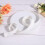 Thick 20mm Elastic Band for Sewing Protective Gear Cuffs White 6