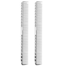 4 Pcs Heat-Resistance Comb Massage Hair Salon Wide Tooth Man Miss