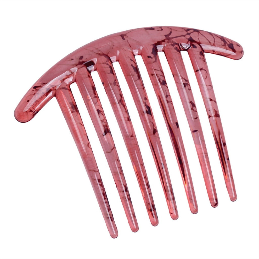 Unisex Kehuo Hair Comb Ponytail Bump It Up Volume Combs A Fringe Comb Insert Comb, Beauty & Personal Care