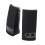 Esperanza – 2 Stereo-Lautsprecher für Computer – USB, Schwarz 1