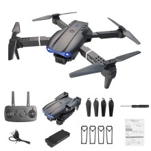 Μίνι Drone με Κάμερα σε Εκκαθάριση Drone Κάμερα Αεροφωτογραφίας Τετρακόπτερο