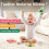 Παιχνίδι PCS Baby Bad Spinner με περιστρεφόμενη βεντούζα 2