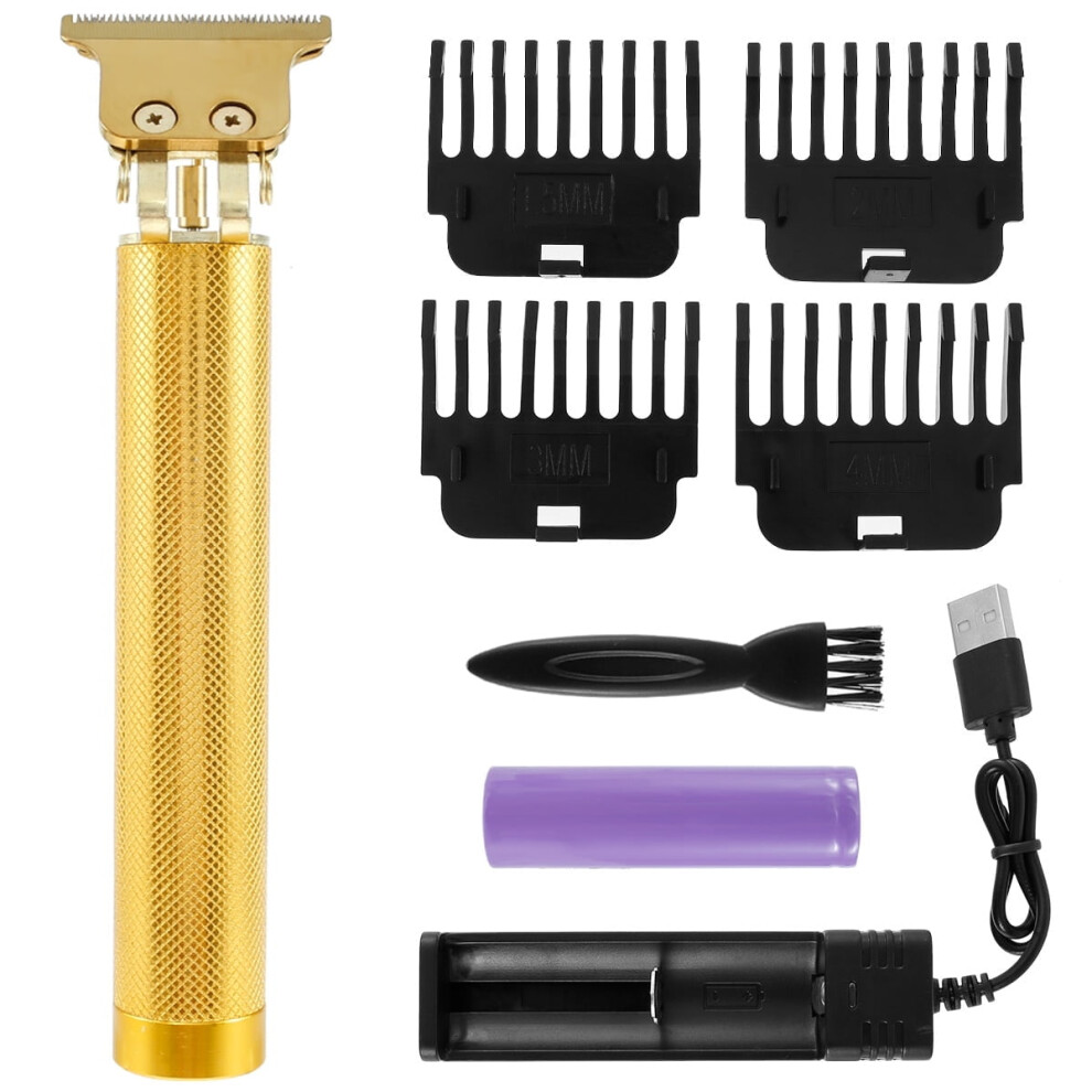 Morima Hair Clippers for Men,Professional Hair Trimme,Cordless Rechargeable Electric Beard Trimmer Shaver Hair Gifts for Men